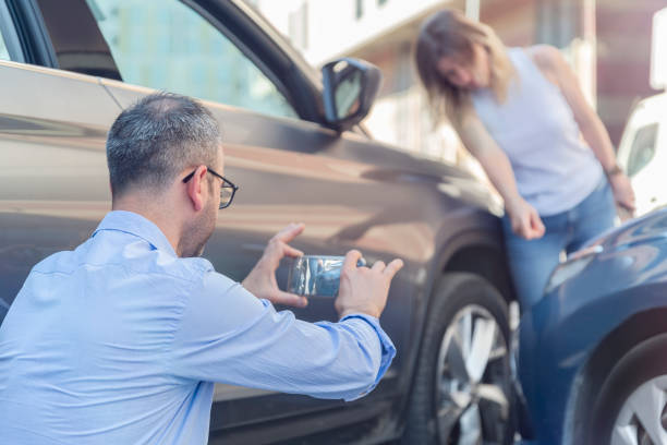 Professional Car Insurance Near Me technician working in Corcoran, CA